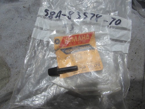 Nos yamaha sr500 rd400 - nos, 350