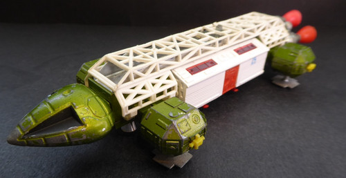Dinky toys 359 - toys, eagle