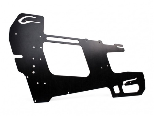 Frame sab goblin 500 sport - frame,