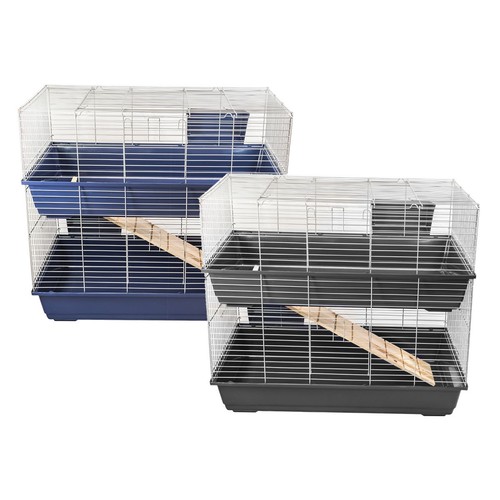 Tier large indoor rabbit - large, pet