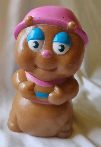 Vintage 1986 hasbro - vintage,