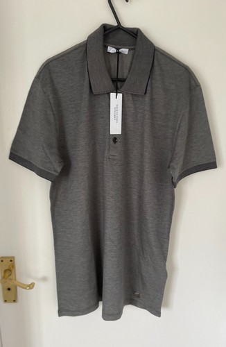 Versace collection men polo - versace,