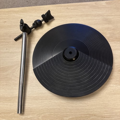 Alesis dm6 30cm cymbal with - dm6,