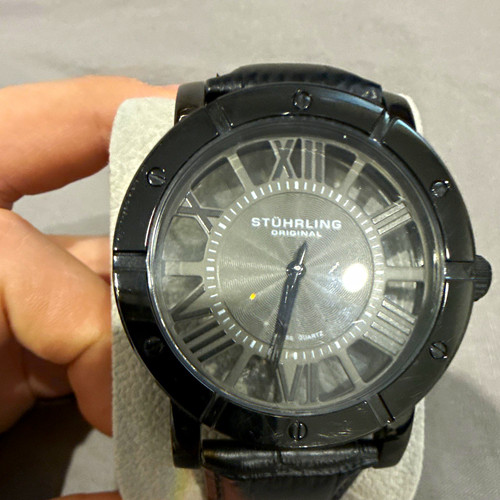 Stuhrling original men - stuhrling,