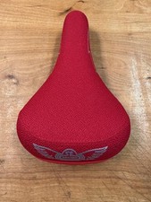 Se Bikes Flyer Seat BMX - Red