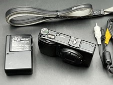 Ricoh GR DIGITAL III 10.0MP