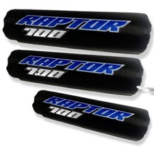 Black Blue Shock Absorber