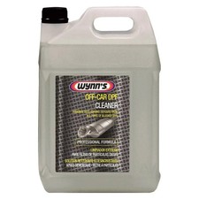 Wynn's Off-Car Professional Formula DPF Cleaner 5 Litres 18985