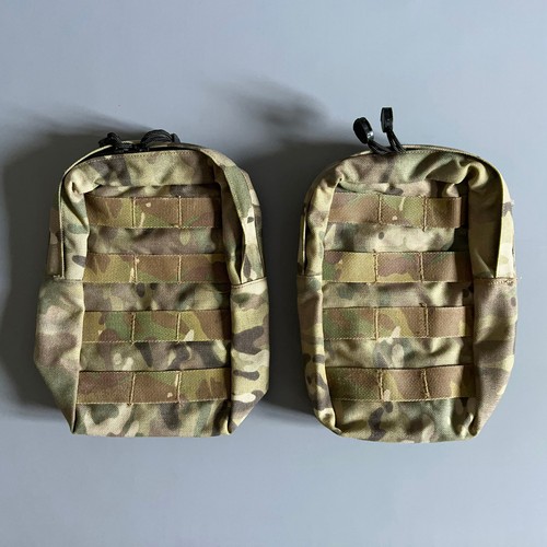 Upright medium utility - utility, gp