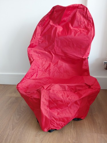 Ezee easy chair beanbag cover - chair,