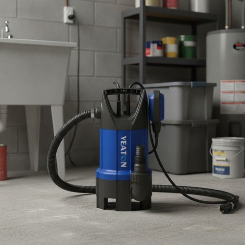 Epathchina 750w submersible - 750w,