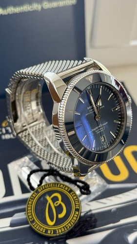 Breitling superocean heritage - superocean,