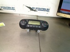 OPERATING AIR CONDITIONING