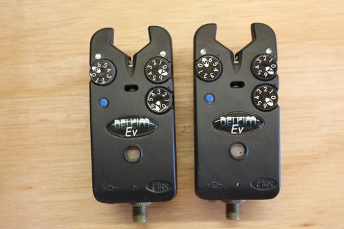 Delkim plus blue carp - delkim,