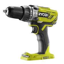 Ryobi 18V ONE+ R18PD3-0 Cordless Combi Hammer Drill BODY ONLY