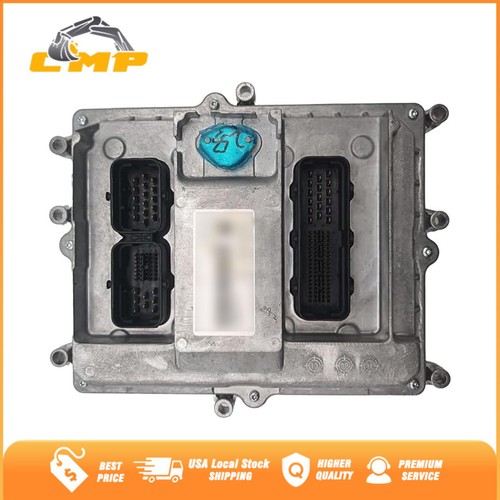 New ecu 0281010253 4898111 - 4898111, for