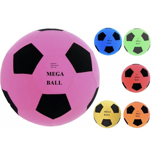 Mega ball giant inflatable - mega,