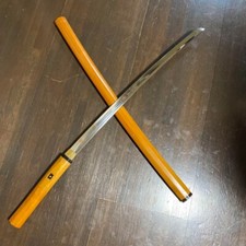 Imitation Japanese Sword