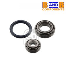 VW WHEEL BEARING KIT T2 CAMPER