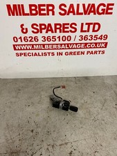 PEUGEOT 307 FACELIFT CITROEN IGNITION LOCK AND KEY 04-08