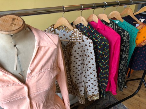 1960s 1970 s vintage - 1960s, 1970's