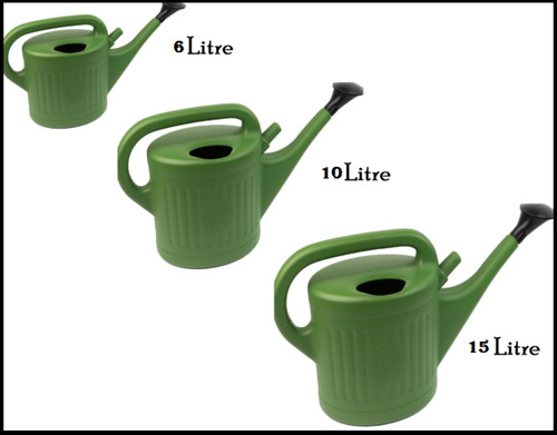 Watering can gardening house - can,