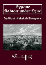 Bygone Ashton-under-Lyne by