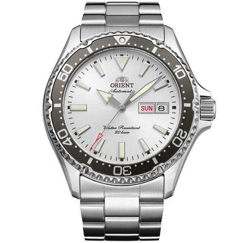 Orient mako kamasu - mako, 42mm