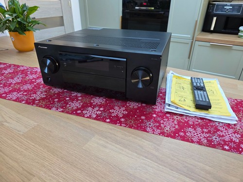 Pioneer lx56 2 ch - 🔥pioneer, av