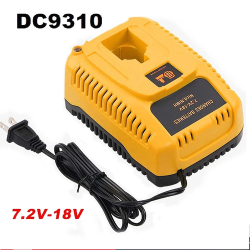 Fast battery charger dc9310 - charger,