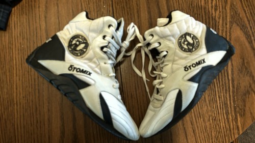 ōtomix bodybuilding shoes - Ōtomix,
