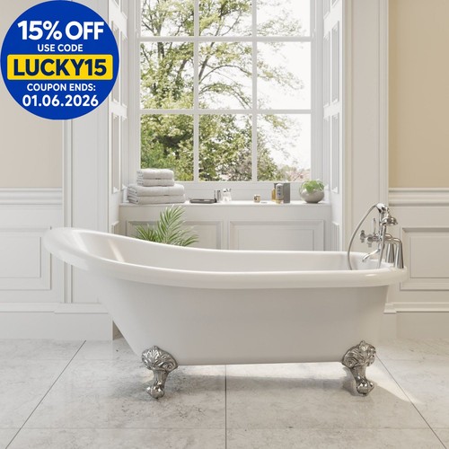 Traditional 1550 freestanding - traditional,