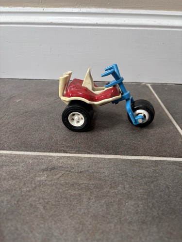 Vintage tonka trucks - vintage, 3