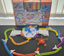 Hex Bug Nano Playground Flash