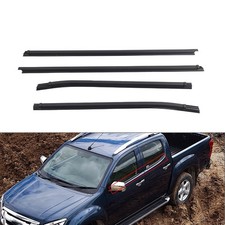 Outer Door Window Weatherstrip