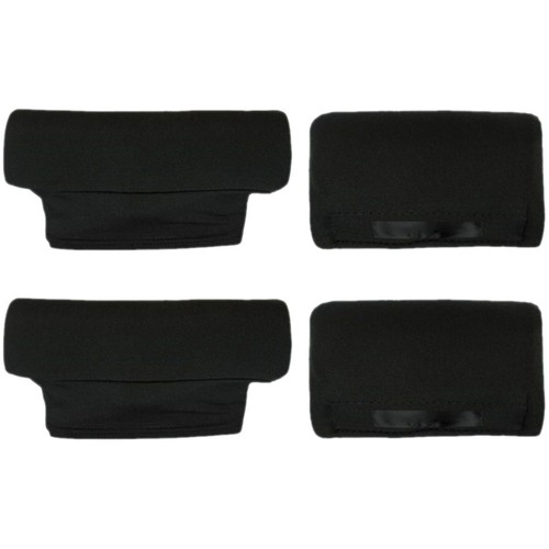 Underarm pad reusable crutch - underarm,
