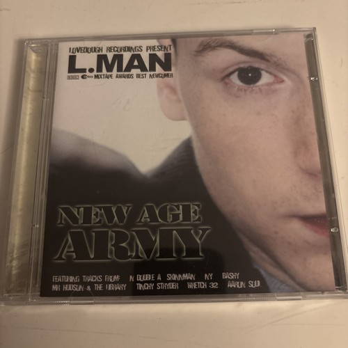 Man new age - l.man,