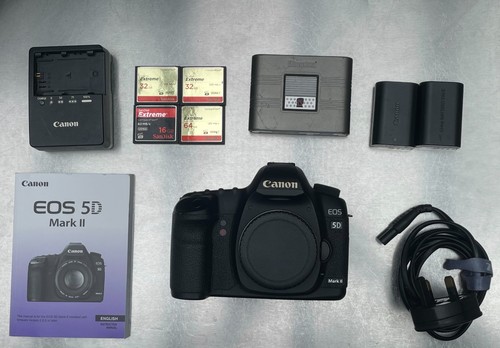 Canon eos mark full - mark,