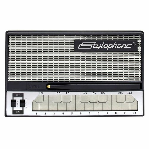 Dubreq stylophone the - s1,
