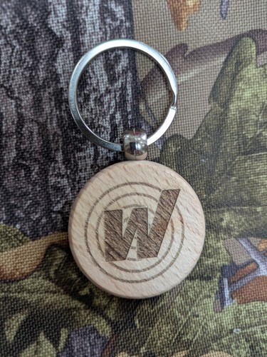 Weihrauch airguns engraved - airguns,