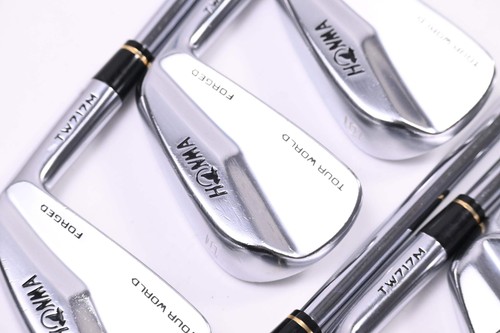 Honma tw717 irons pw - tw717, m