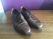 light weight 8 Church's