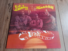 THE BEGINNING OF THE END -