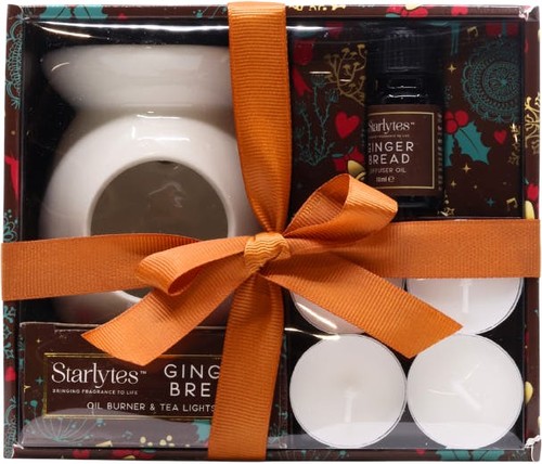 Starlytes oil burner christmas - starlytes,