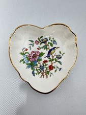 Aynsley Pembroke Heart Trinket