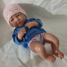 Berenguer 22-07 Reborn