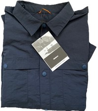 Finisterre Mens Shirt Large