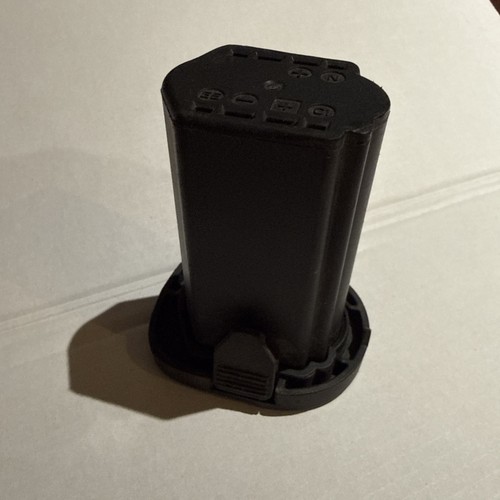 Snap ctb6172 2v lithium - ctb6172, 7.2v