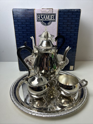 Vintage samuel piece - vintage, h