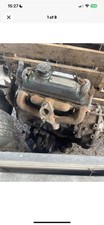 Austin mini 850 Donor Engine